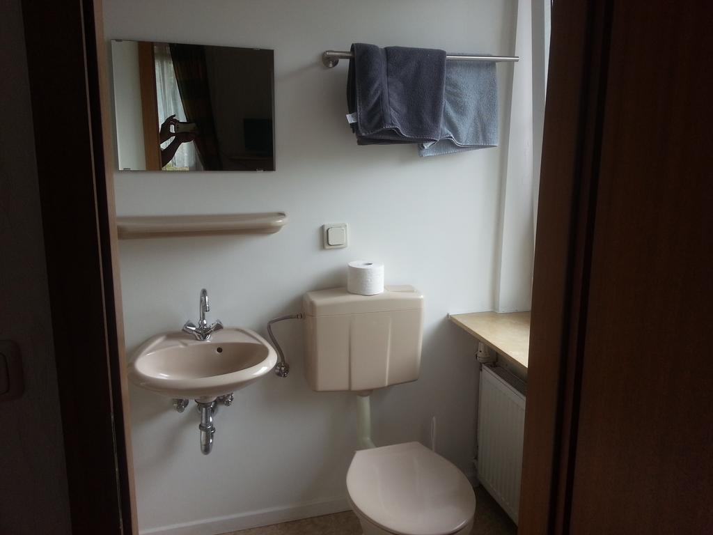 Kleines Einzelzimmer