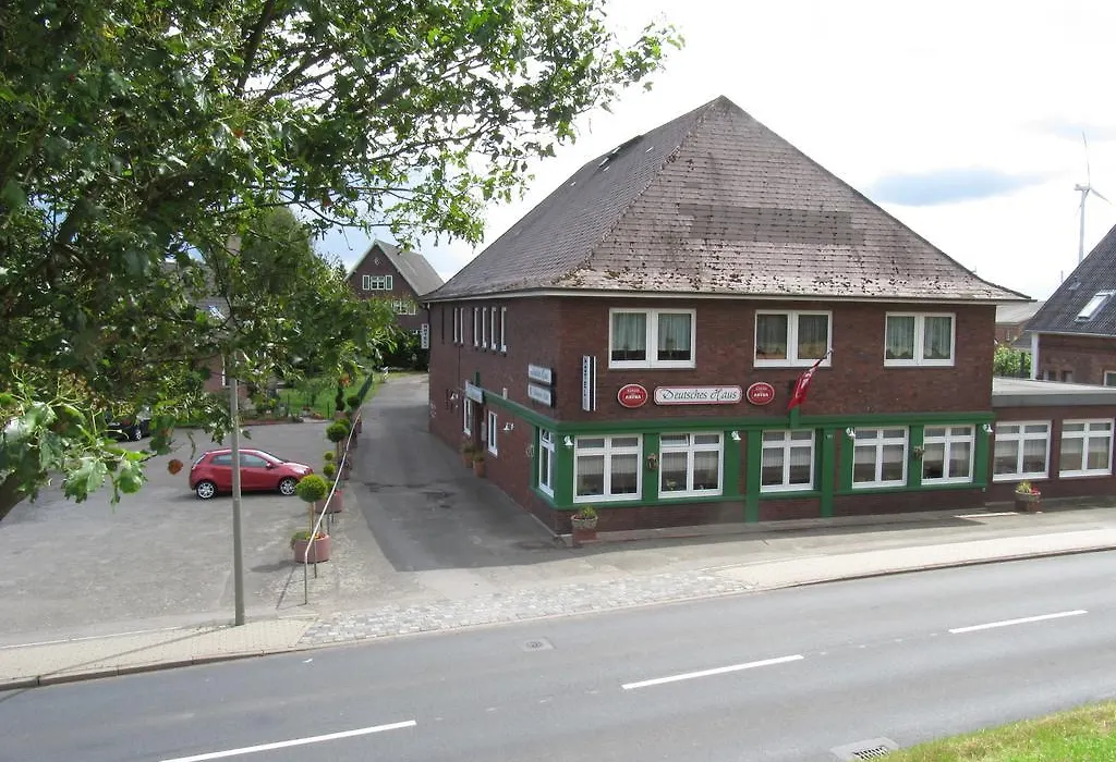 Hotel Deutsches Haus Francop-1