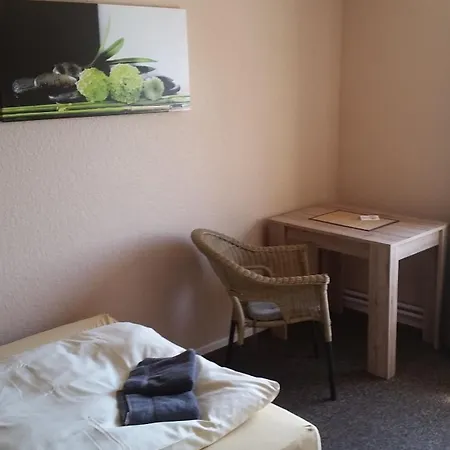 Hotel Deutsches Haus Francop-2