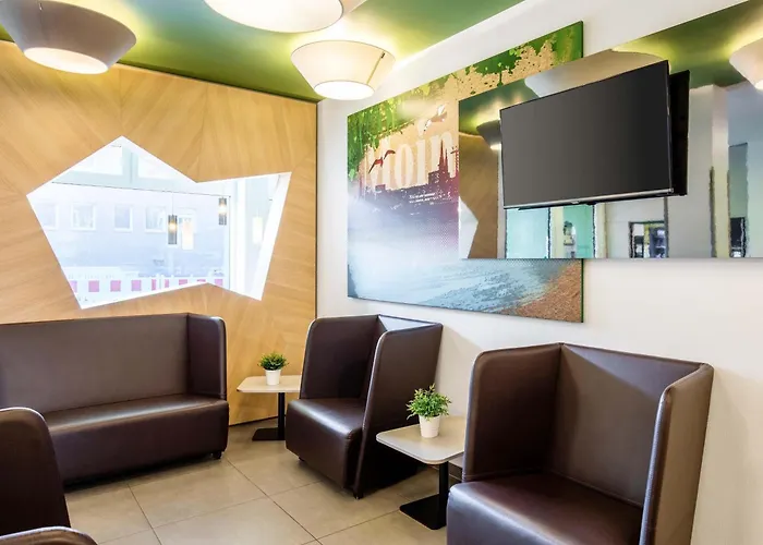 -WandsbekFerienwohnung Hamburg